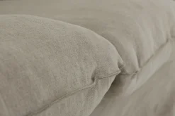 Hira, Canape, Naturel, Lin