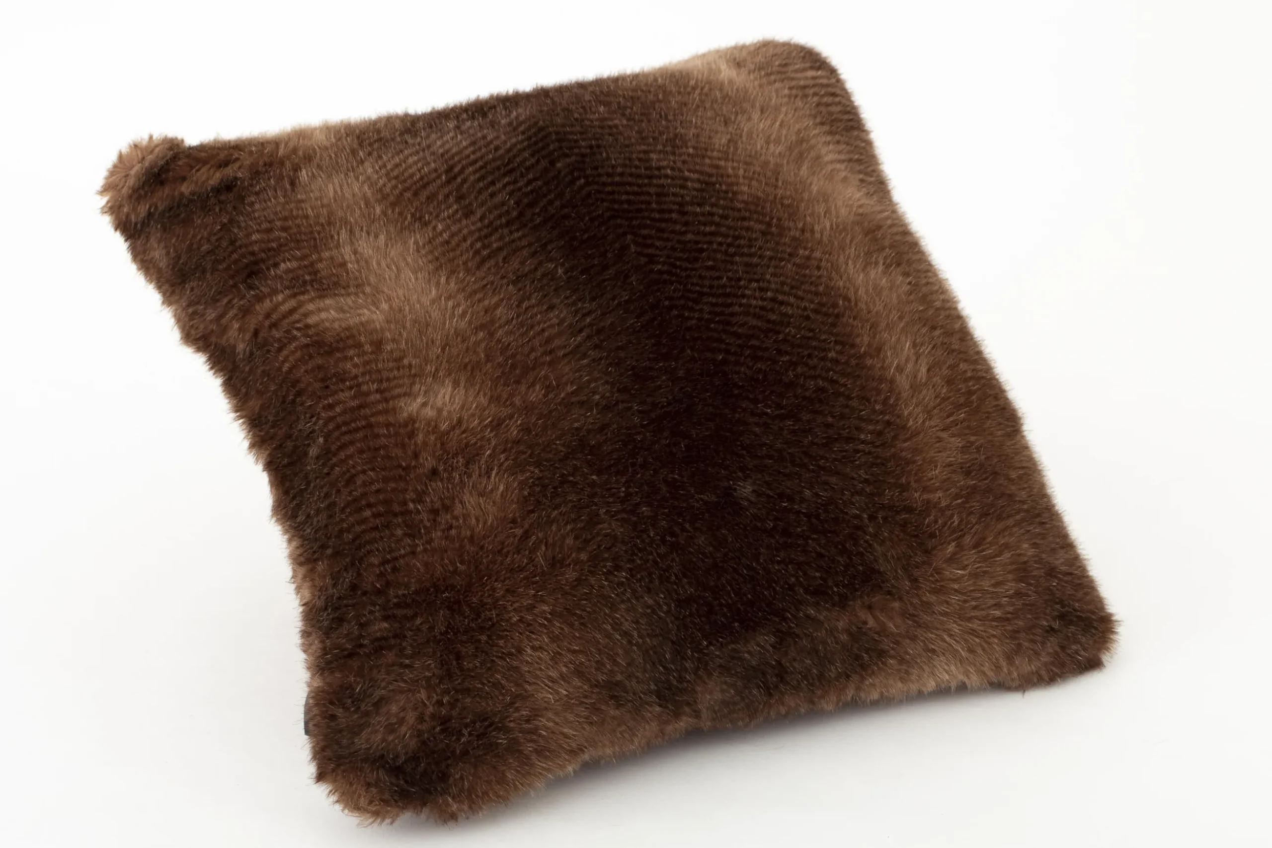 Hirom, Coussin, Fausse Fourrure