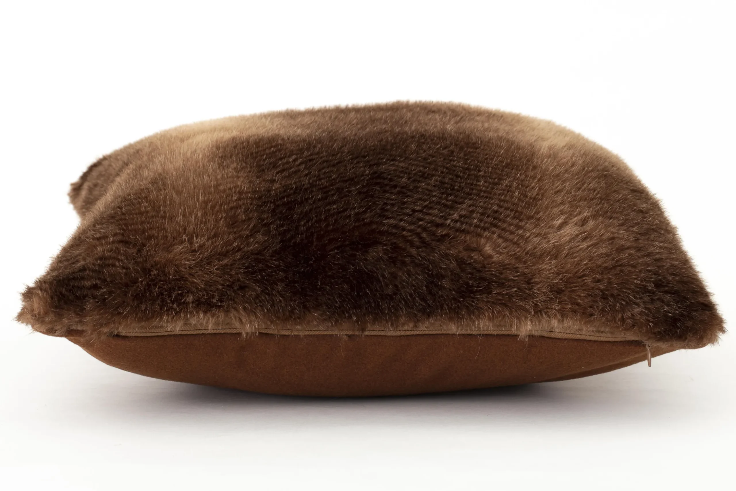 Hirom, Coussin, Fausse Fourrure