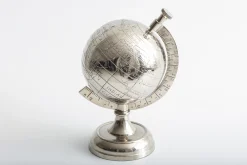 Horizon, Globe, Nickel