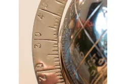 Horizon, Globe, Nickel