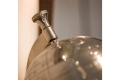 Horizon, Globe, Nickel