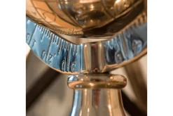 Horizon, Globe, Nickel