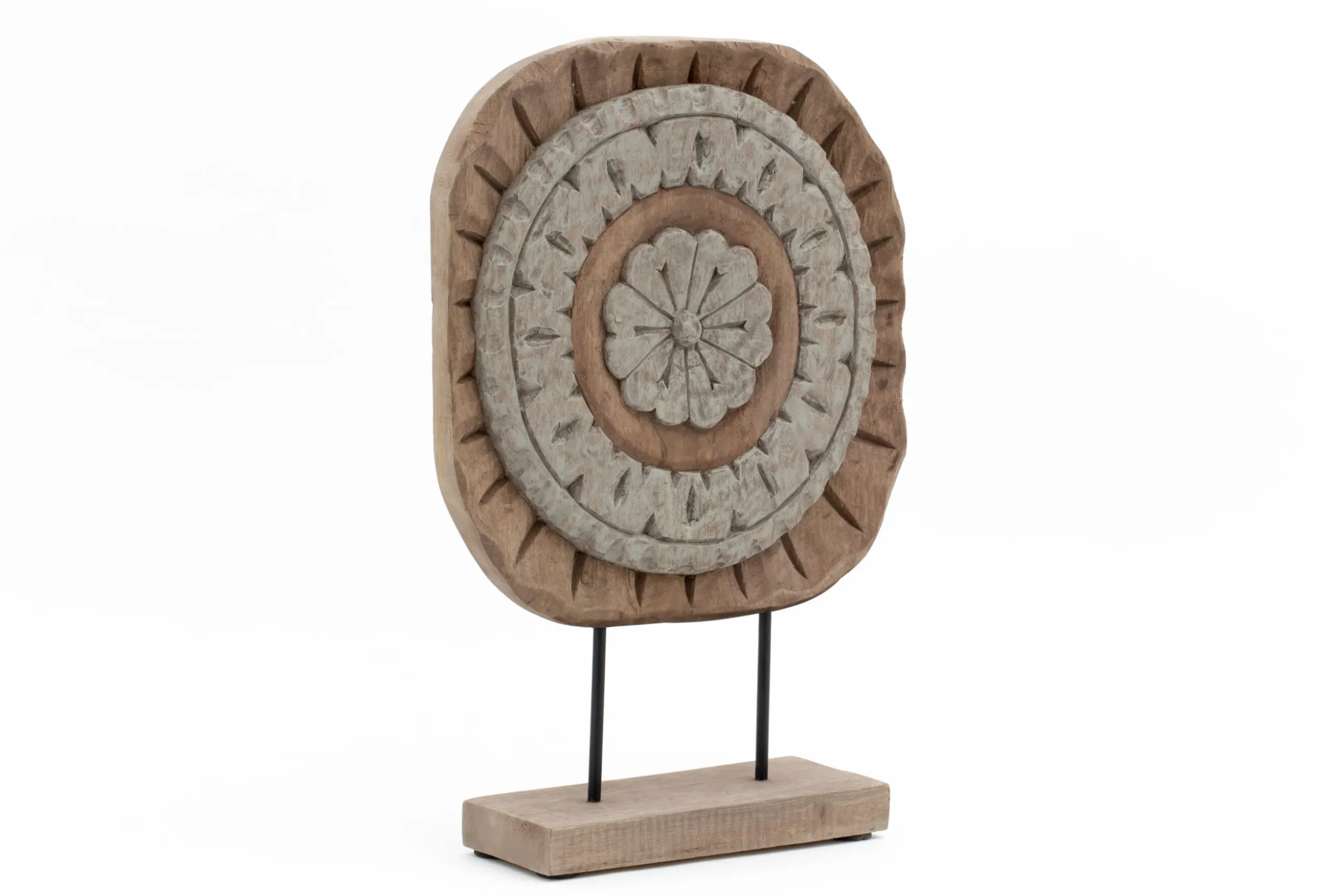 Howick, Deco, Modele 2