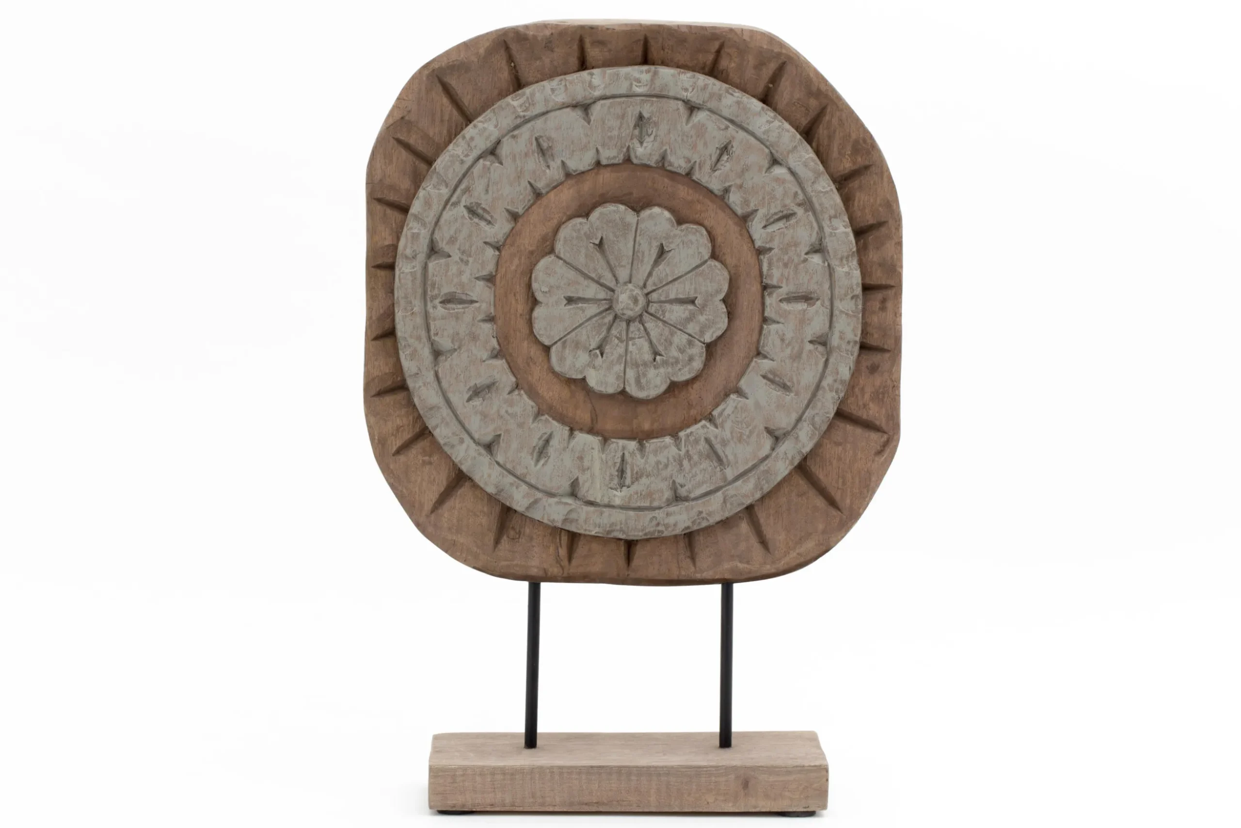 Howick, Deco, Modele 2