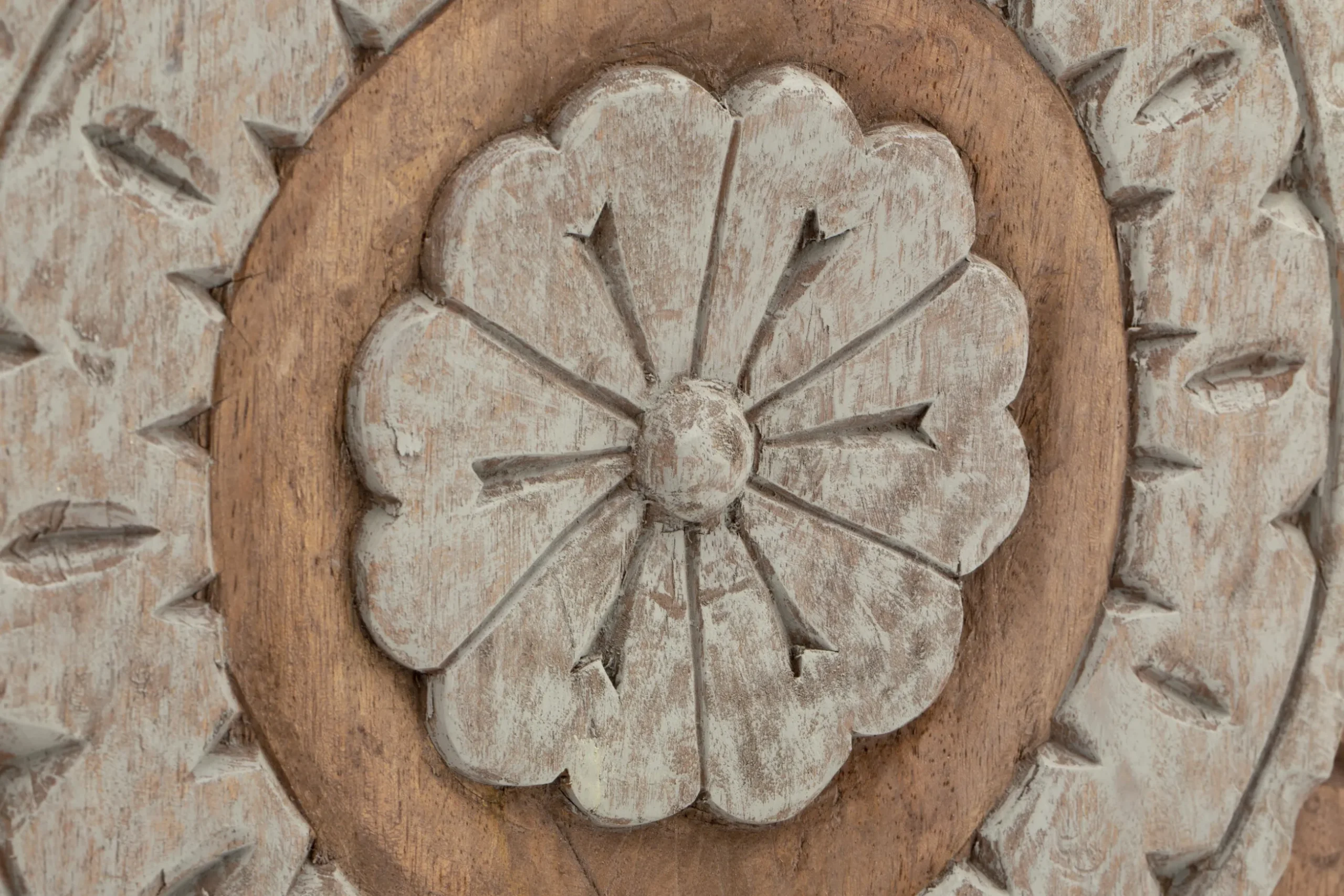 Howick, Deco, Modele 2