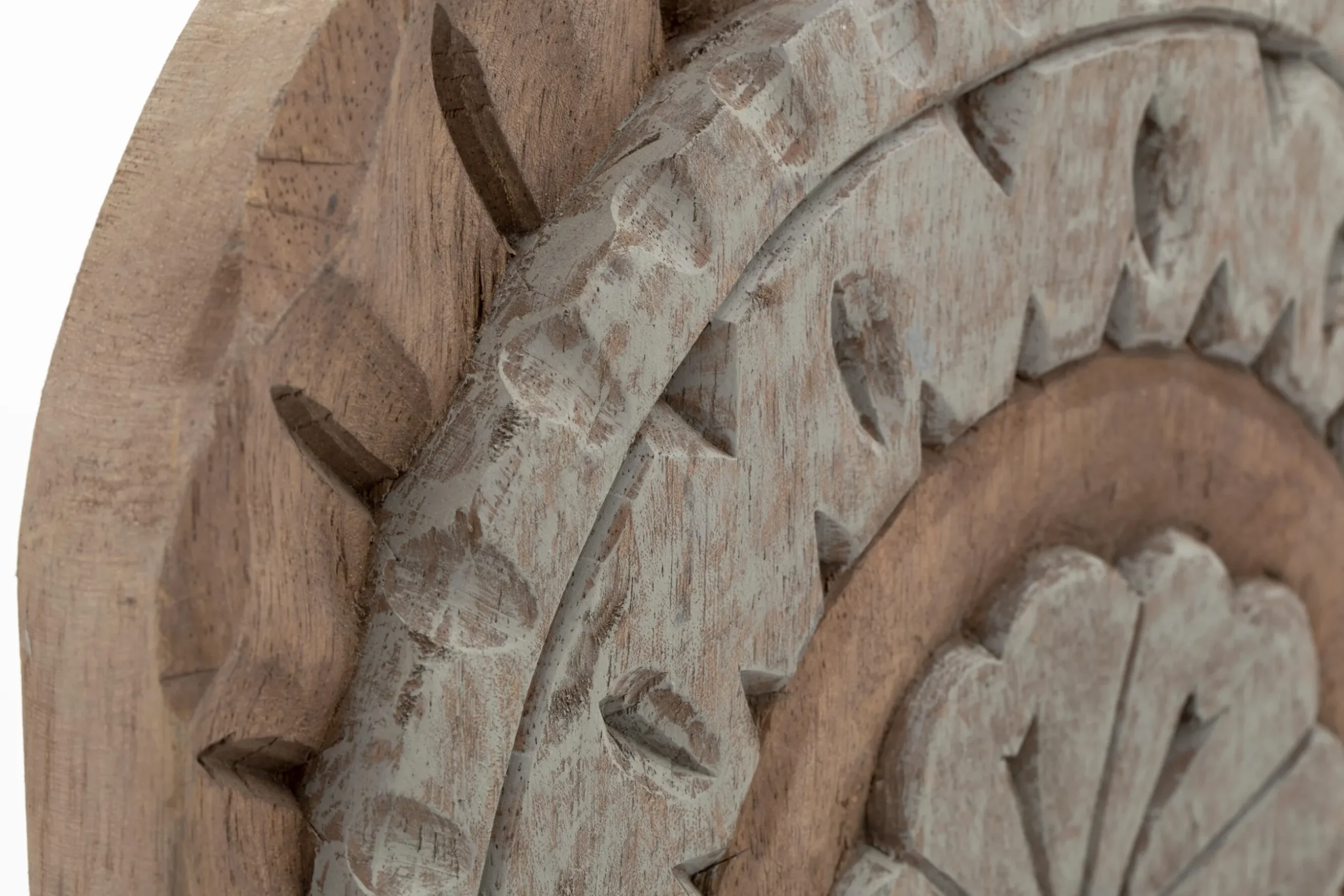 Howick, Deco, Modele 2