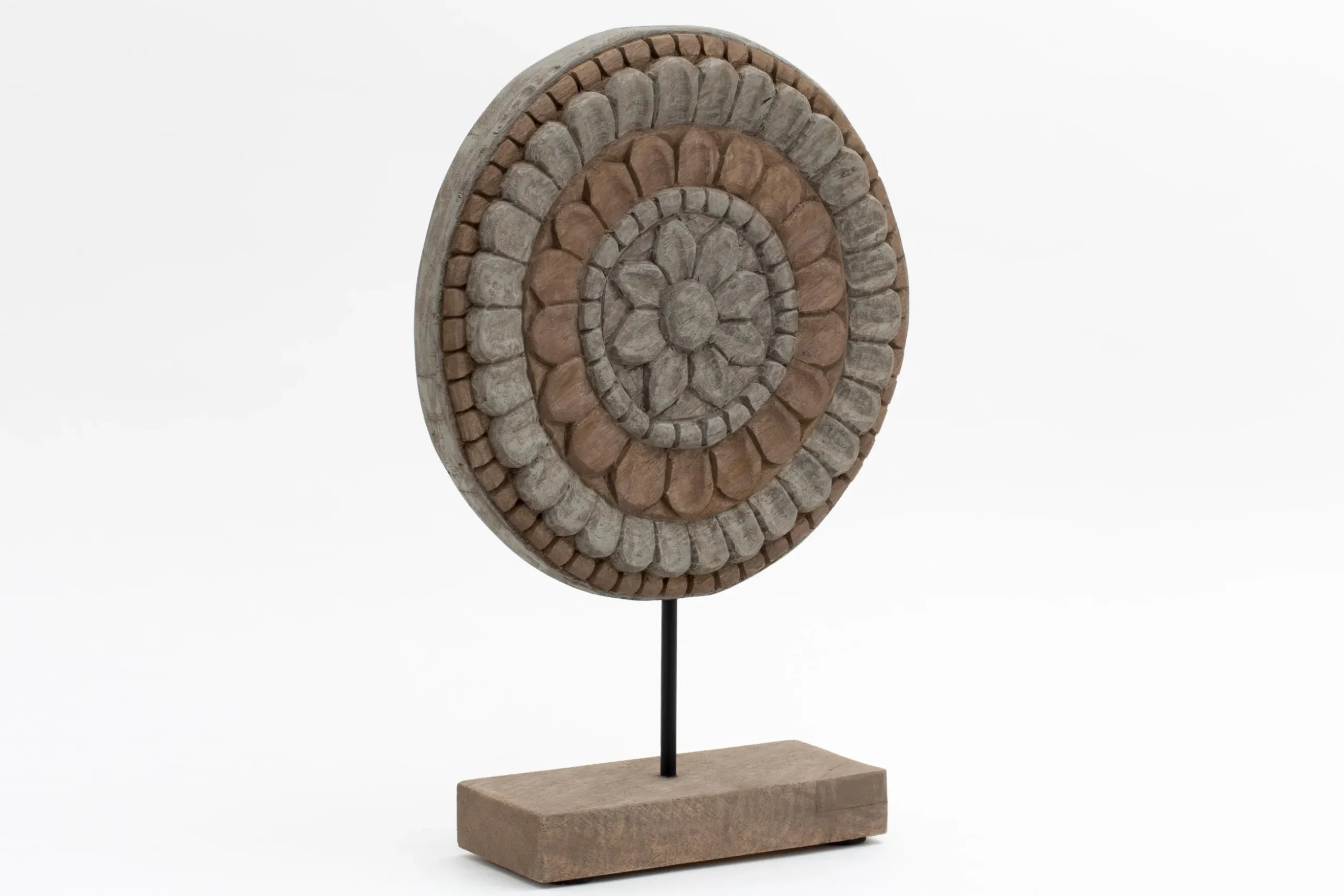 Howick, Deco, Modele 1