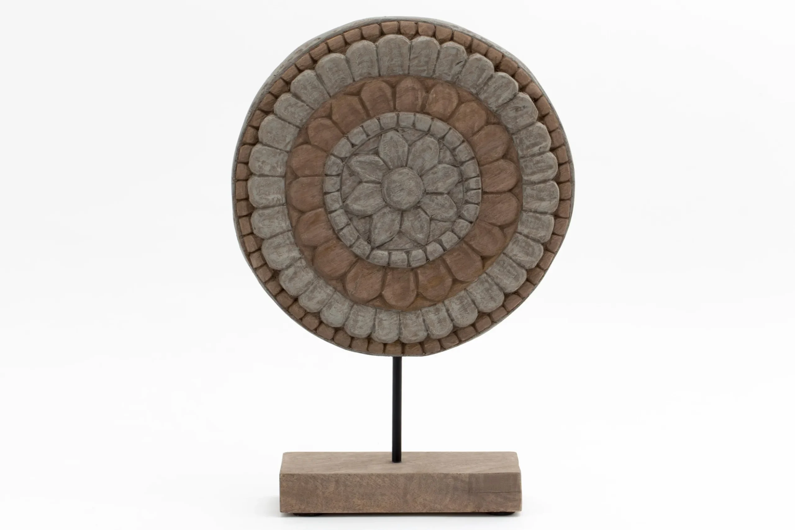 Howick, Deco, Modele 1