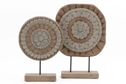 Howick, Deco, Modele 1