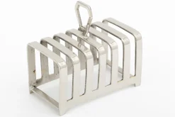 Hubei, Porte-Toast, Nickel