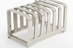 Hubei, Porte-Toast, Nickel