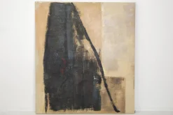 Ian, Peinture A L'Huile