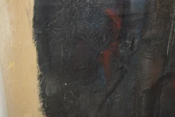 Ian, Peinture A L'Huile