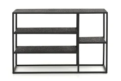 Indra, Table Console, Niveaux, 90 Cm