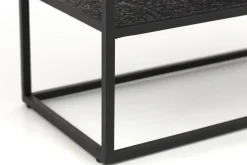 Indra, Table Console, Niveaux, 90 Cm