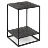 Indra, Table D'Appoint, Metal