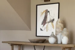 Injection Bourgogne, Art Mural, Modele 2