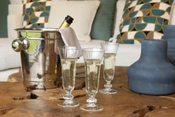 Jaimy, Refroidisseur A Vin, Nickel