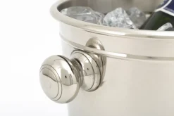 Jaimy, Refroidisseur A Vin, Nickel