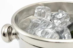 Jaimy, Refroidisseur A Vin, Nickel