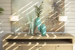 James, Lampe De Table, Laiton, Nickel