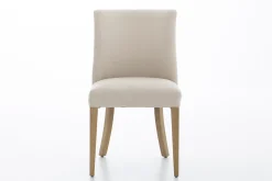 Jantina, Chaise, Lin Naturel