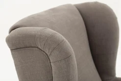 Jefferson, Seat, Fix