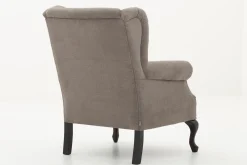 Jefferson, Seat, Fix