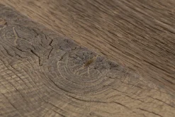 Jeffrey, Table Basse, Vieux Chene