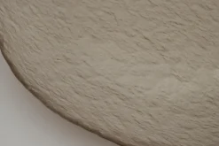 Jenna, Assiette, Verre, 28 Cm