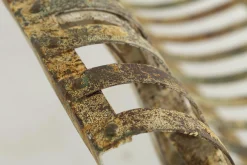 Jeremie, Banc De Jardin