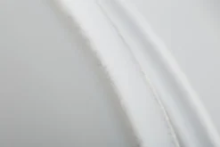 Jille, Assiette, Ceramique, Blanc, 34Cm