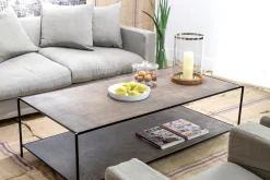 Jille, Plat A Gateau, Ceramique, Blanc, 30Cm