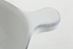 Jille, Presse-Agrumes, Ceramique, Blanc