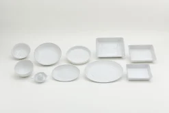 Jille, Presse-Agrumes, Ceramique, Blanc