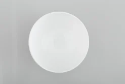 Jille, Saladier, Ceramique, Blanc, 21Cm