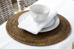 Jille, Tasse Et Soucoupe, Ceramique, Blanc, S, 50Ml