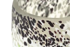 Joffrey, Vase, Verre, Pointille, M