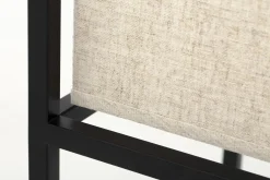 Josie, Lampadaire Avec Abat-Jour