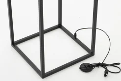 Josie, Lampadaire Avec Abat-Jour