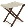 Julian, Tabouret Pliant