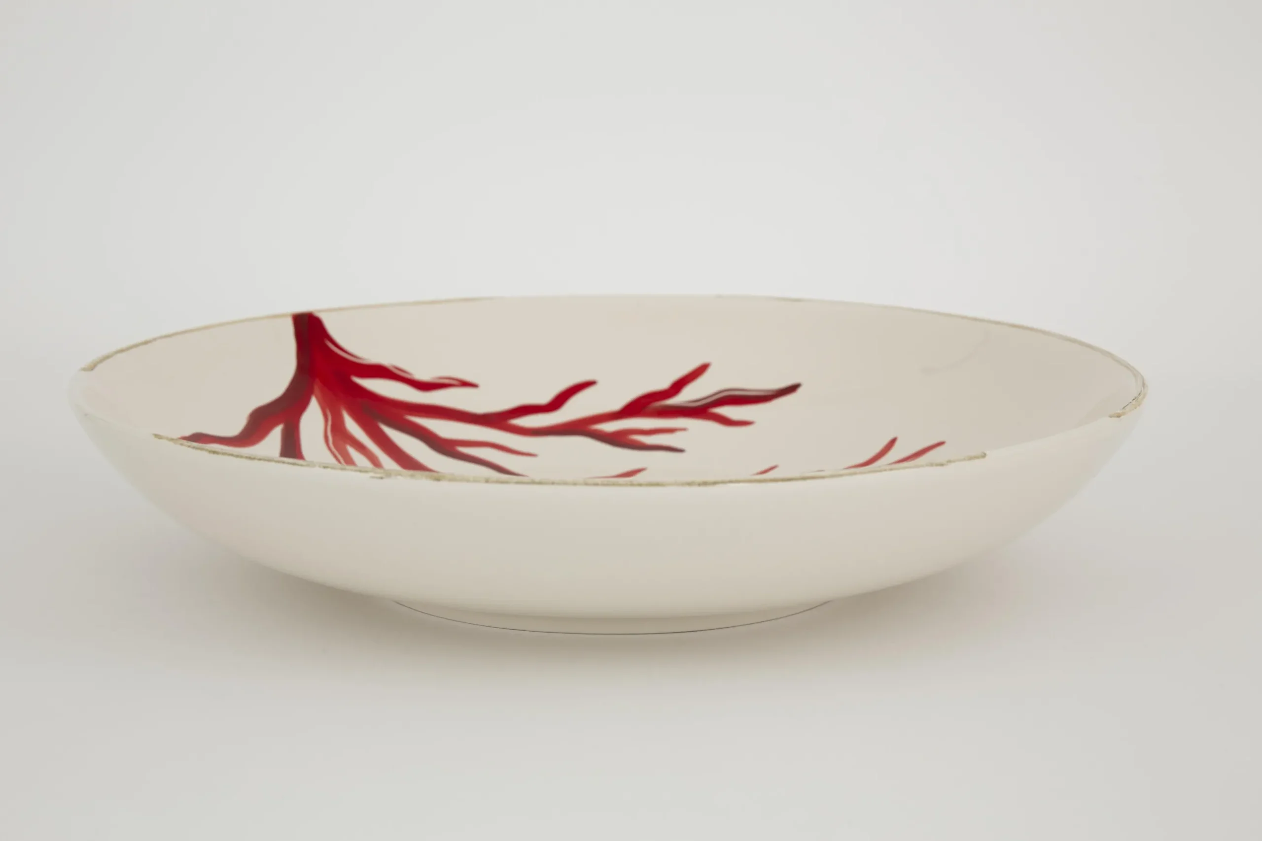 Kao, Bol De Service, Corail, Rond