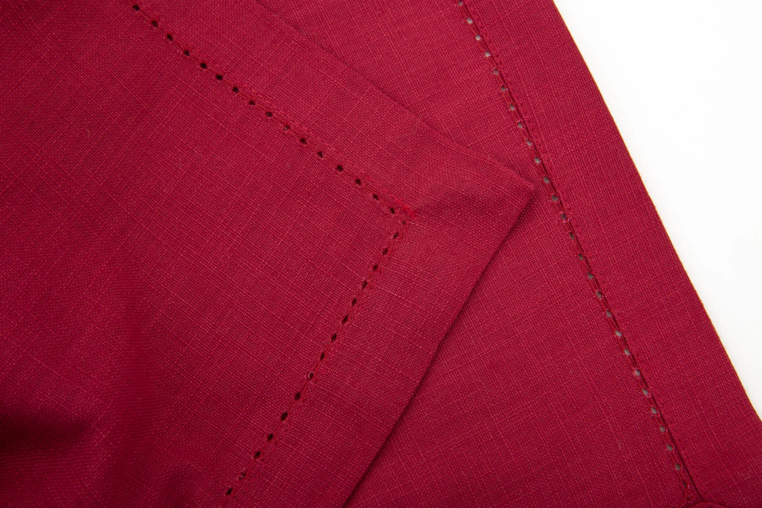 Katie, Nappe, Grenat, 140X250