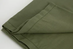 Katie, Nappe, Vert Bronze, 140X250