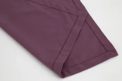 Katie, Serviette, Bois De Tulipe