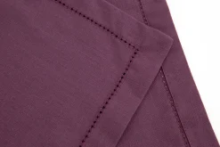 Katie, Serviette, Bois De Tulipe