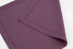 Katie, Set De Table, Bois De Tulipe