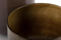 Kavan, Lampe Eolienne, Verre, M