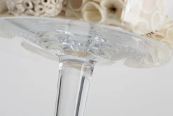 Kira, Plat, Sur Pied, Verre, L